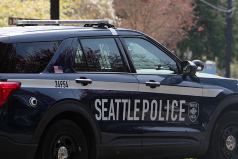 Manhunt Underway in Seattle After Man Severely Injured in Machete Assault in Ballard