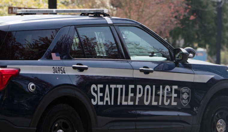 Manhunt Underway in Seattle After Man Severely Injured in Machete Assault in Ballard