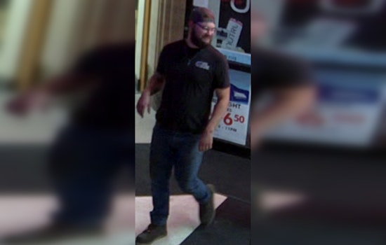 Mankato Authorities Seek Public Assistance in Locating Hit-and-Run Suspect After Non-Fatal Collision