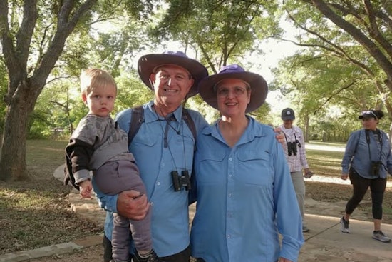 Mansfield Embraces Nature and Connection with Successful Inaugural Texas Unplug Day