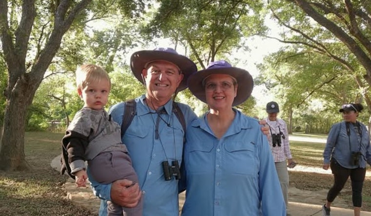 Mansfield Embraces Nature and Connection with Successful Inaugural Texas Unplug Day