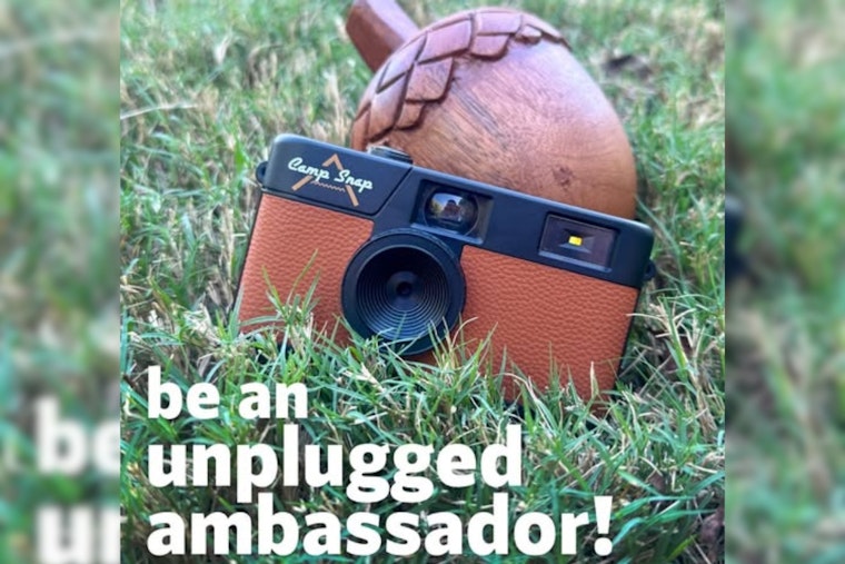 Mansfield Invites Locals to Celebrate Inaugural Unplug Texas Day: Volunteers Sought for Screen-Free Adventure