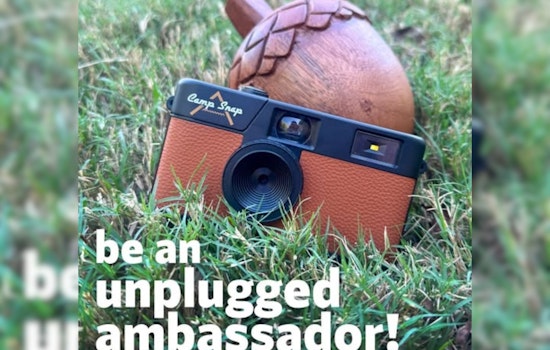 Mansfield Invites Locals to Celebrate Inaugural Unplug Texas Day: Volunteers Sought for Screen-Free Adventure