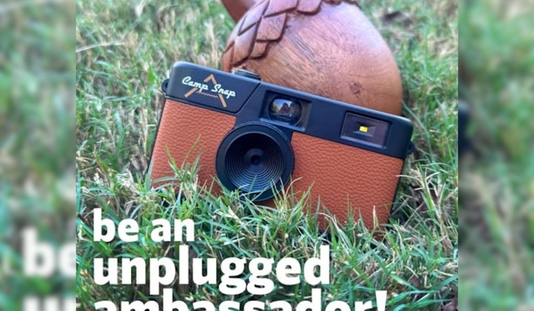 Mansfield Invites Locals to Celebrate Inaugural Unplug Texas Day: Volunteers Sought for Screen-Free Adventure