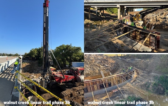 Mansfield Set for Exciting Outdoor Upgrades: Trail Expansion, Ninja Fitness Zone, and Dog Park Enhancements on the Horizon