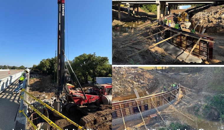 Mansfield Set for Exciting Outdoor Upgrades: Trail Expansion, Ninja Fitness Zone, and Dog Park Enhancements on the Horizon