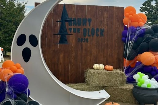 Mansfield's Historic Downtown to Host "Haunt The Block" Halloween Celebration Tonight