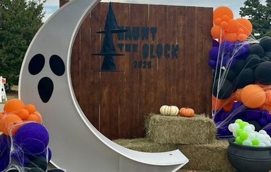 Mansfield's Historic Downtown to Host "Haunt The Block" Halloween Celebration Tonight