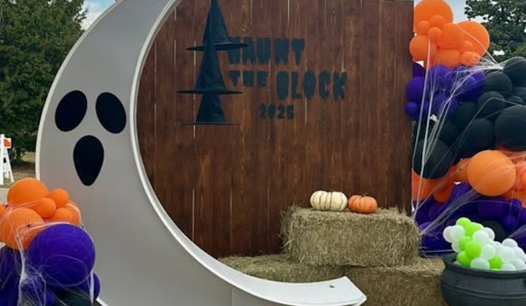 Mansfield's Historic Downtown to Host "Haunt The Block" Halloween Celebration Tonight