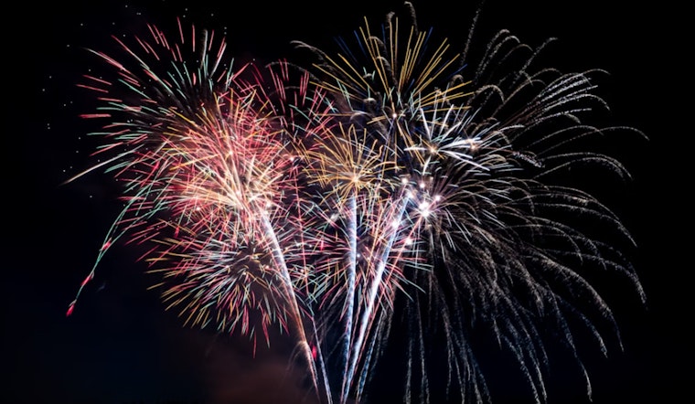 Manteca Police Enforce Fireworks Ban Ahead of Diwali, Urge Safe Celebration