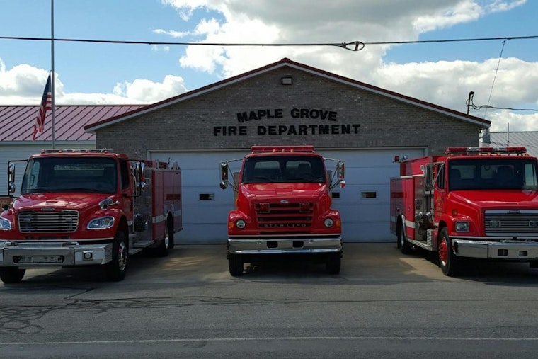 Maple Grove Fire-Rescue Launches Safety Campaign on Lithium-Ion Battery Hazards During Fire Prevention Week
