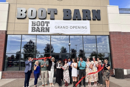Maple Grove, Minnesota Welcomes Trio of New Stores: Western, Golf, and Workwear Retailers Enhance Local Shopping Scene