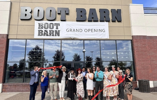 Maple Grove, Minnesota Welcomes Trio of New Stores: Western, Golf, and Workwear Retailers Enhance Local Shopping Scene
