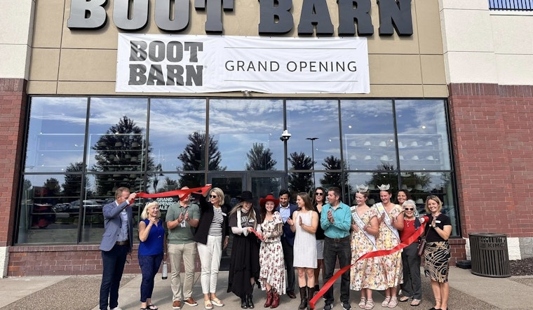 Maple Grove, Minnesota Welcomes Trio of New Stores: Western, Golf, and Workwear Retailers Enhance Local Shopping Scene