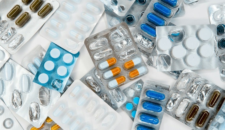 Maple Grove Police Dept Joins National Effort to Curb Drug Abuse with Take Back Day at Cub Foods