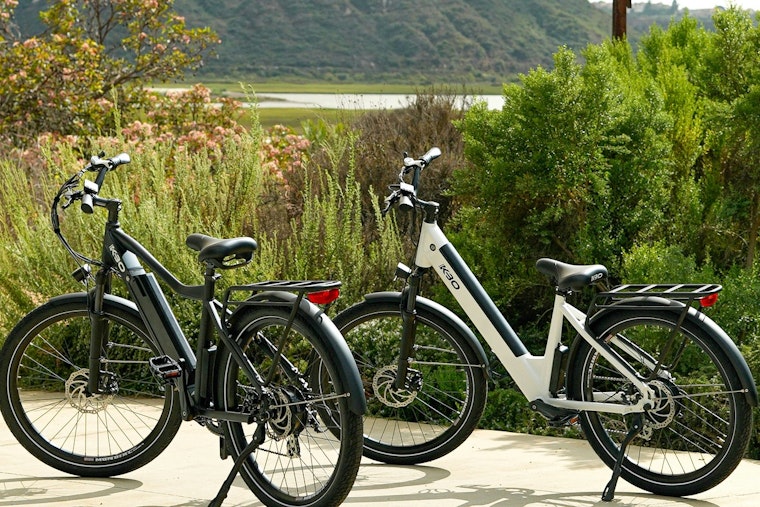 Maple Grove Police Promote Safe Riding as Autumn Arrives: E-bikes and Scooters in Focus