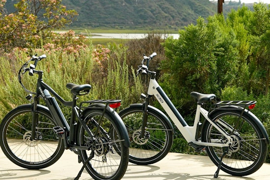 Maple Grove Police Promote Safe Riding as Autumn Arrives: E-bikes and Scooters in Focus