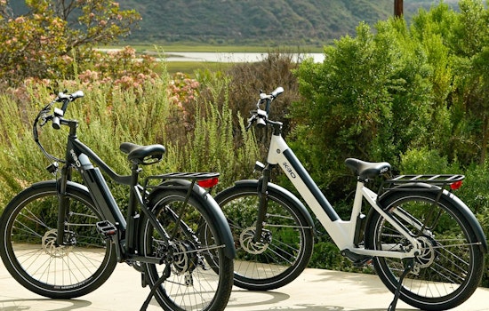 Maple Grove Police Promote Safe Riding as Autumn Arrives: E-bikes and Scooters in Focus
