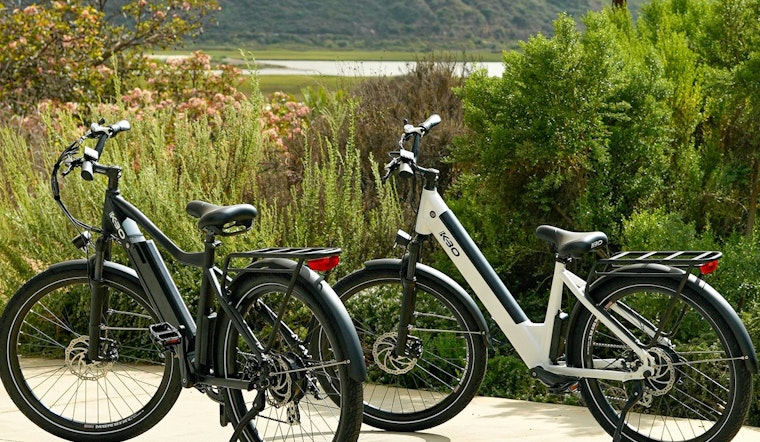 Maple Grove Police Promote Safe Riding as Autumn Arrives: E-bikes and Scooters in Focus