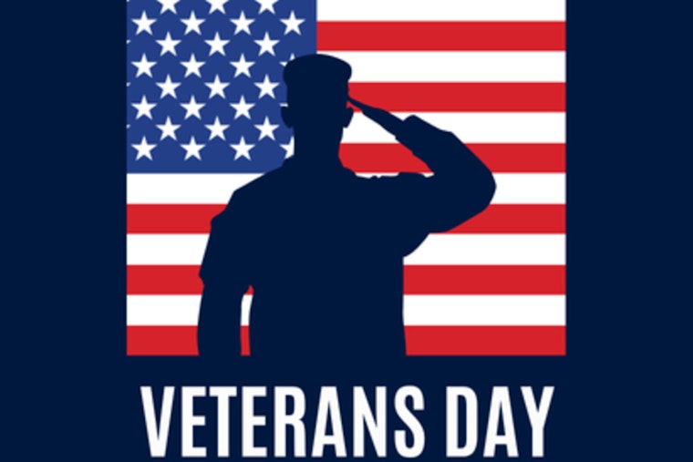 Maple Grove to Close City Offices, Invites Community to Veterans Day Event at Central Park
