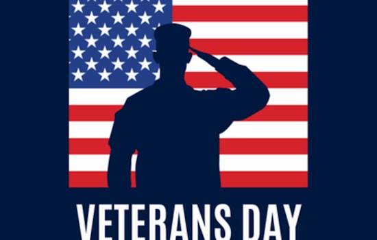 Maple Grove to Close City Offices, Invites Community to Veterans Day Event at Central Park