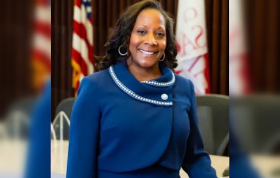 Maraskeshia Smith Breaks New Ground as Sacramento's First Black Female City Manager