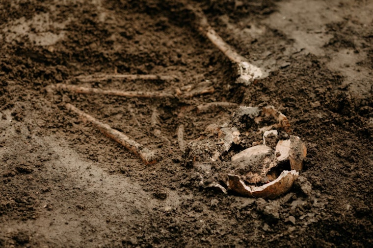 Maricopa County Advances in Identifying Unnamed Remains with Over 2,700 Cases Solved Through Technology and Collaboration