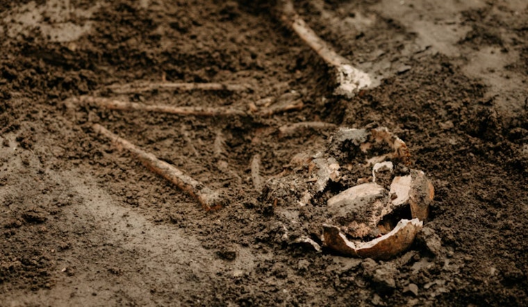 Maricopa County Advances in Identifying Unnamed Remains with Over 2,700 Cases Solved Through Technology and Collaboration