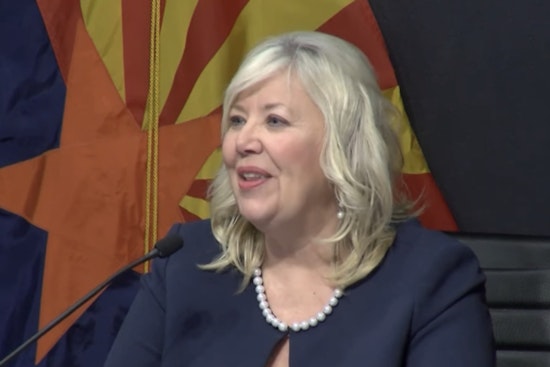 Maricopa County Proclaims October as Domestic Violence Awareness Month Amid Rising Arizona Homicides