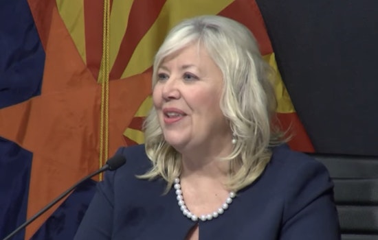 Maricopa County Proclaims October as Domestic Violence Awareness Month Amid Rising Arizona Homicides