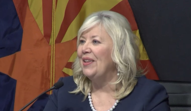 Maricopa County Proclaims October as Domestic Violence Awareness Month Amid Rising Arizona Homicides