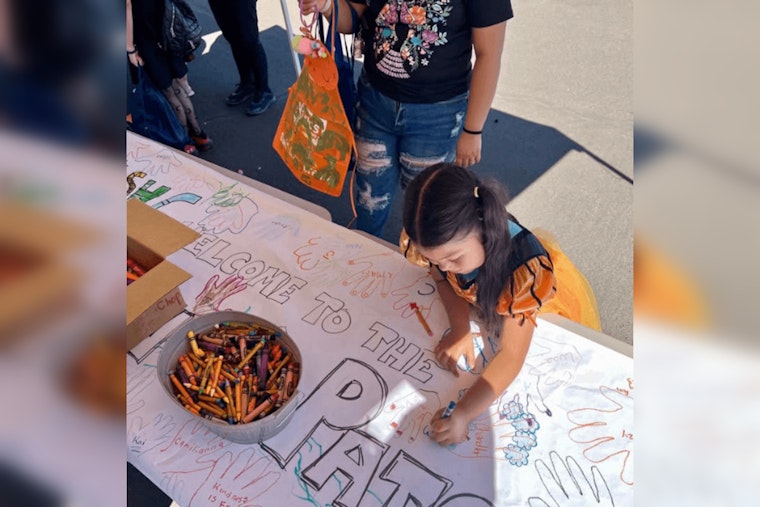 Maricopa County's 6th Annual Spooktacular Fall Festival Offers Free Family Fun at ASU West