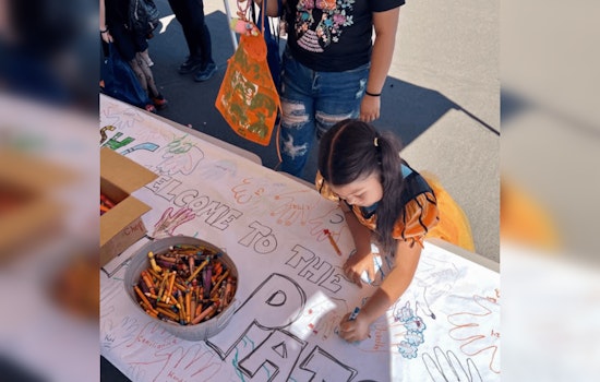 Maricopa County's 6th Annual Spooktacular Fall Festival Offers Free Family Fun at ASU West