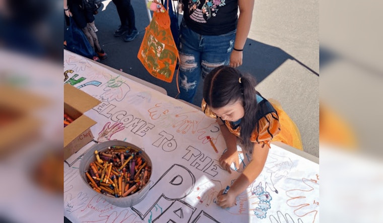 Maricopa County's 6th Annual Spooktacular Fall Festival Offers Free Family Fun at ASU West