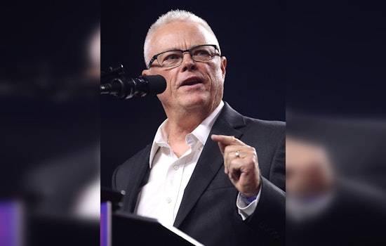 Maricopa County Sheriff Disputes Audit Claims of Misused Funds in Federal Oversight Program