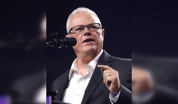 Maricopa County Sheriff Disputes Audit Claims of Misused Funds in Federal Oversight Program