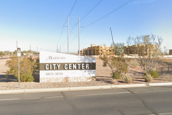 Maricopa Mulls Rezoning for New Car Wash, Community Meeting and City Council Review on the Horizon