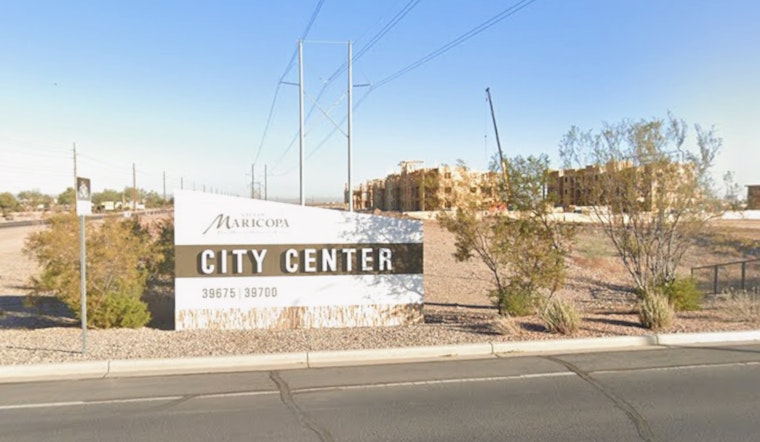 Maricopa Mulls Rezoning for New Car Wash, Community Meeting and City Council Review on the Horizon