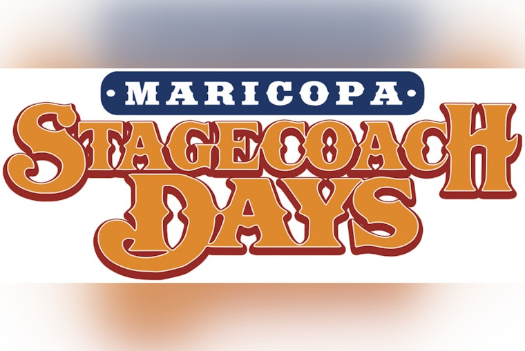 Maricopa's Stagecoach Days Returns with Photo Contests, Pecan Treats, and Party at Pacana