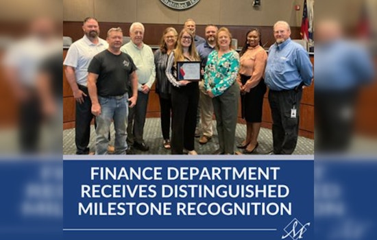 Marietta City Finance Department Achieves $3M Surplus with Online Auction Strategy