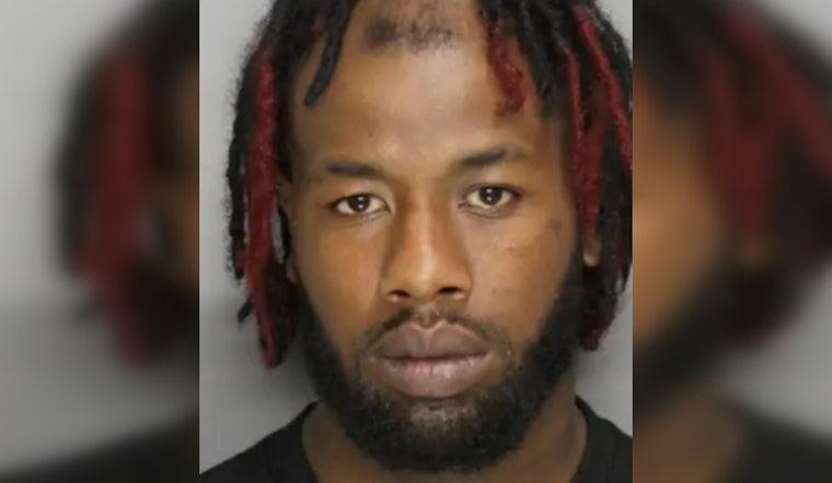 Marietta Man Arrested on Multiple Charges in Fatal Hit-and-Run of Pedestrian on Terrell Mill Road