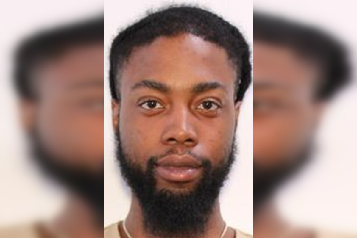 Marietta Police Launch Manhunt for Stepson Suspected of Fatally