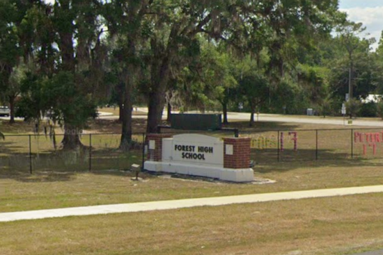 Marion County Deputies Appeal for Public's Help to Identify Suspect in Forest High School Homecoming Shooting