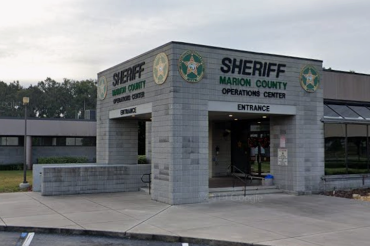 Marion County on Edge as Separate Human Remains Discoveries Prompt Investigations in Summerfield and Marion Oaks