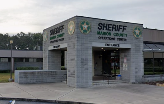 Marion County on Edge as Separate Human Remains Discoveries Prompt Investigations in Summerfield and Marion Oaks