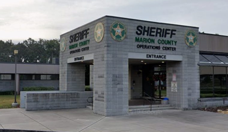 Marion County on Edge as Separate Human Remains Discoveries Prompt Investigations in Summerfield and Marion Oaks