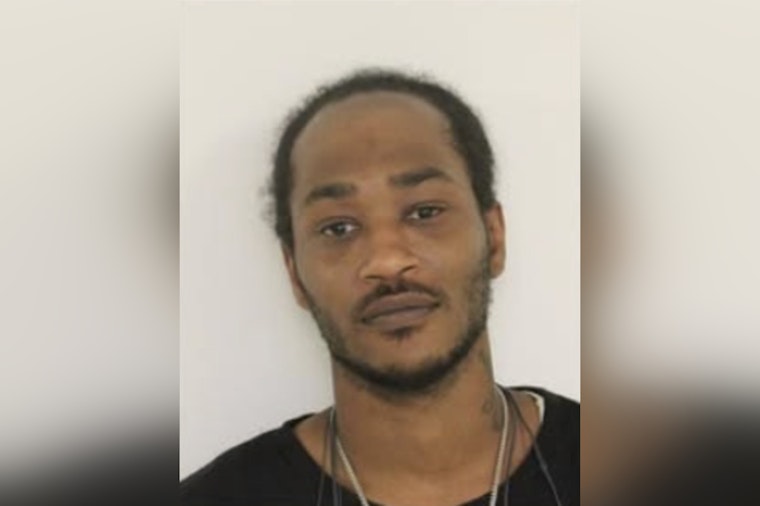 Marion County Sheriff's Office Seeks Public's Help to Locate Wanted Sex Offender Lionel A. May