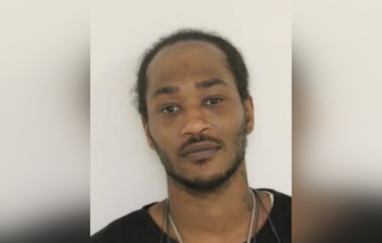 Marion County Sheriff's Office Seeks Public's Help to Locate Wanted Sex Offender Lionel A. May