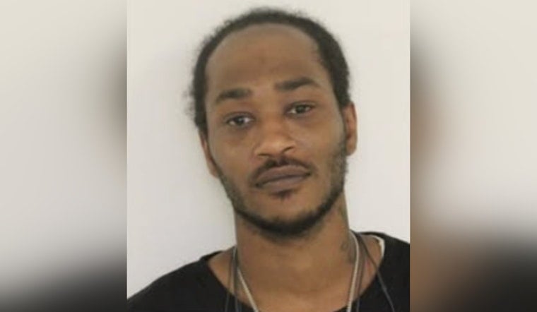 Marion County Sheriff's Office Seeks Public's Help to Locate Wanted Sex Offender Lionel A. May