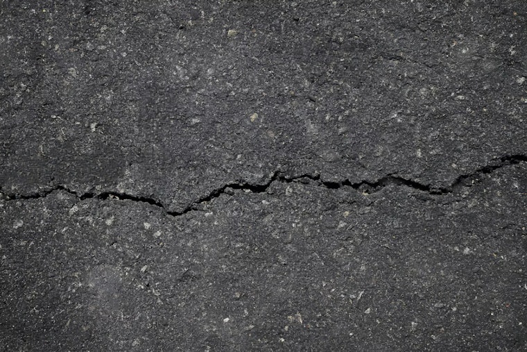 Marion, NC Rattled by Two Mild Earthquakes Hours Apart